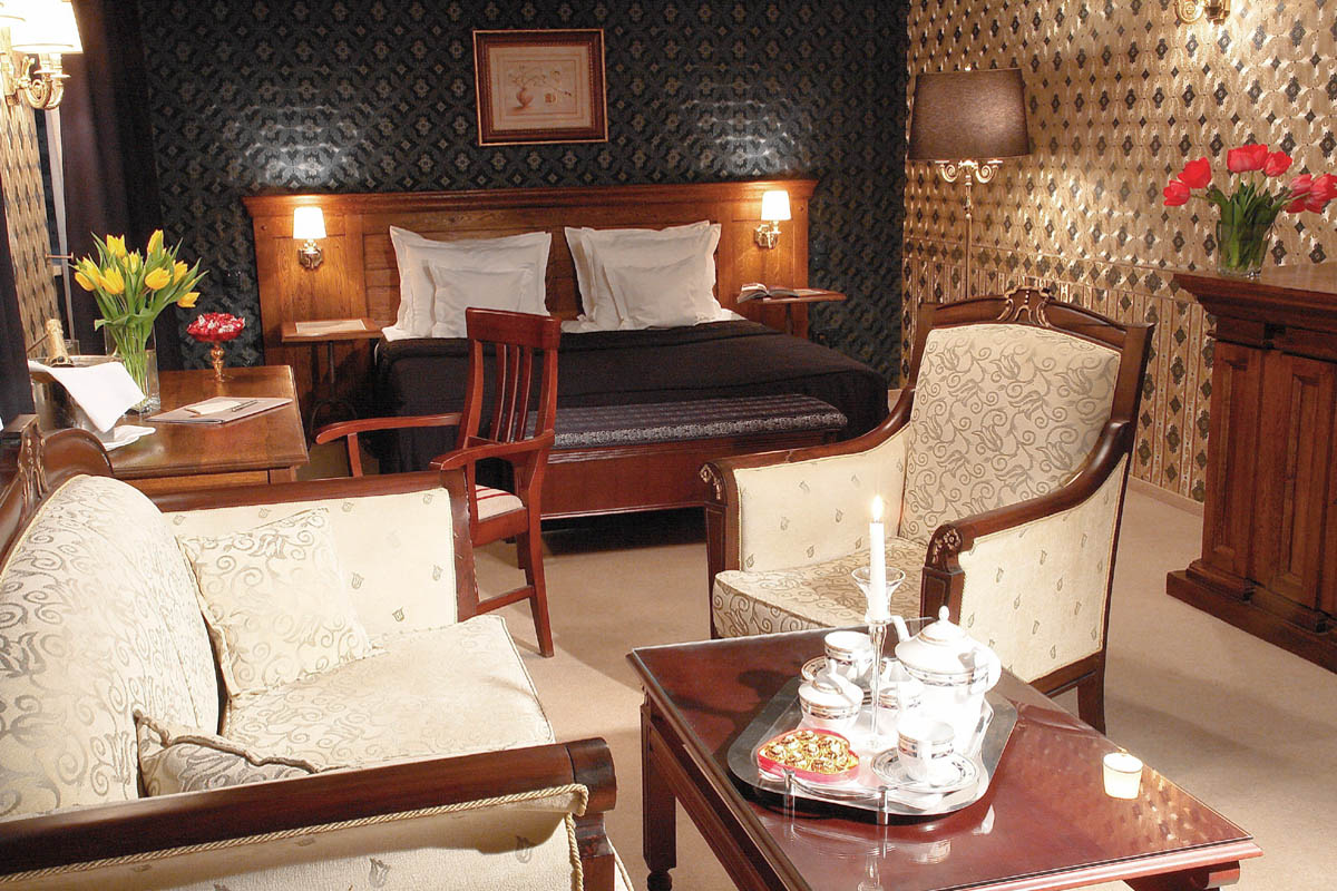 Camere Business