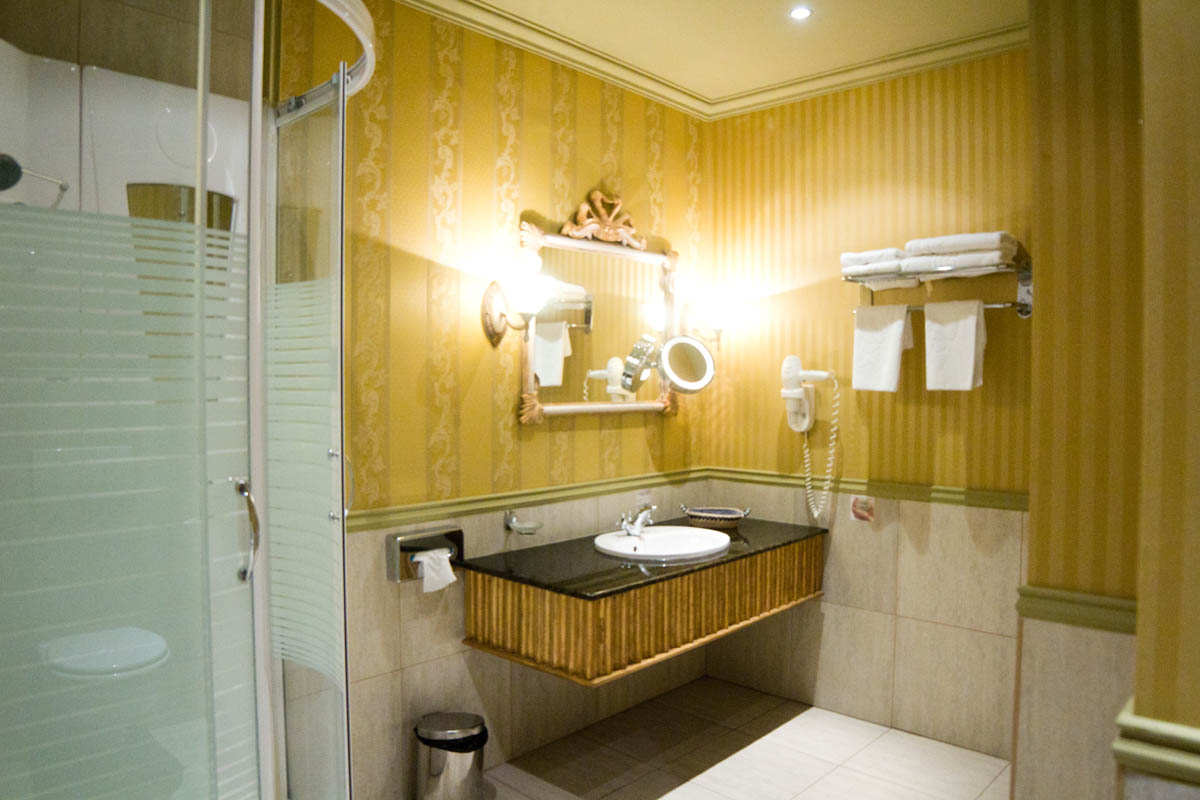 Junior Suite