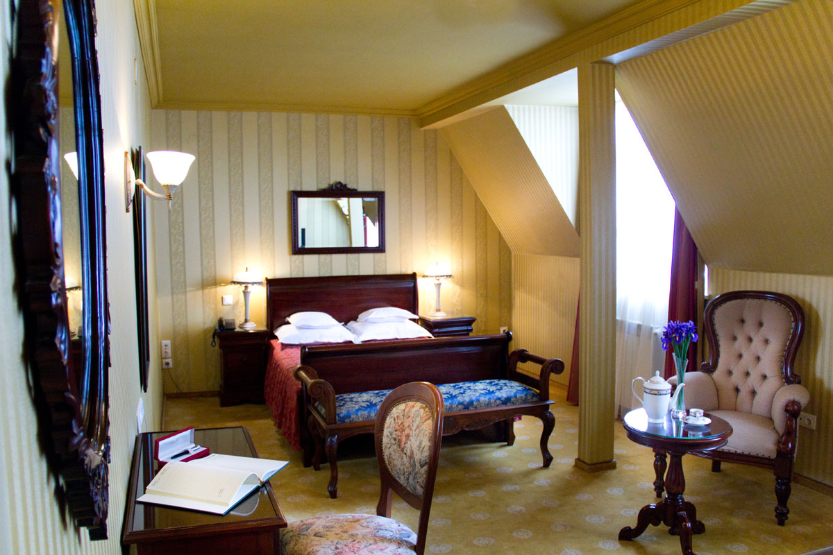 Junior Suite