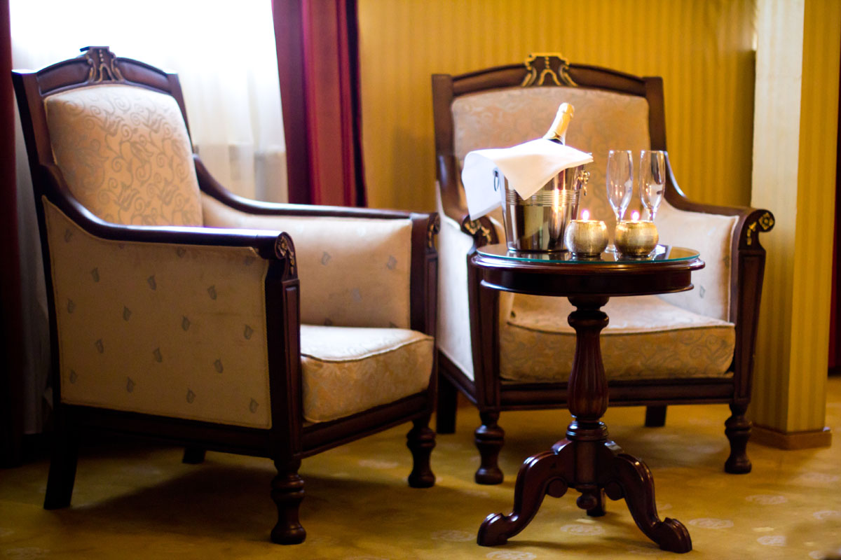 Junior Suite