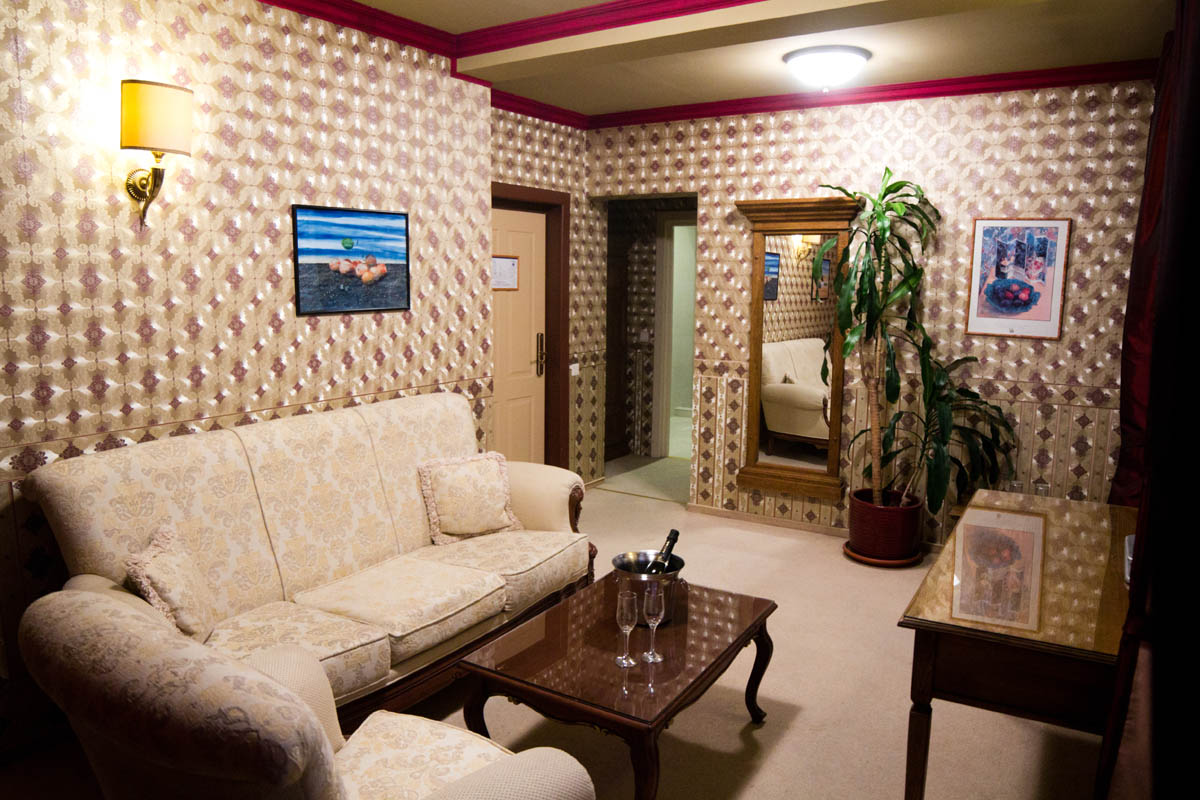 Suite